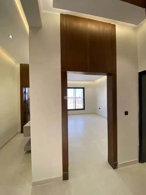 Villa 242.86 SQM Facing South on 20m Width Street Al-Janadriyah, East Riyadh, Riyadh