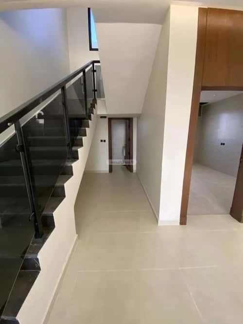 فيلا 242.86 متر مربع جنوبية على شارع 20م الجنادرية، شرق الرياض، الرياض