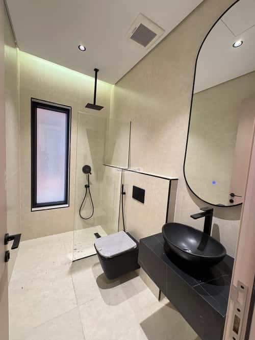 شقة ب 4 غرف النزهة، شمال جدة، جدة