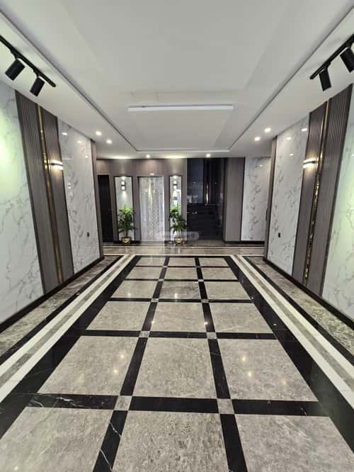 شقة 154 متر مربع ب 4 غرف السنابل، مكة المكرمة