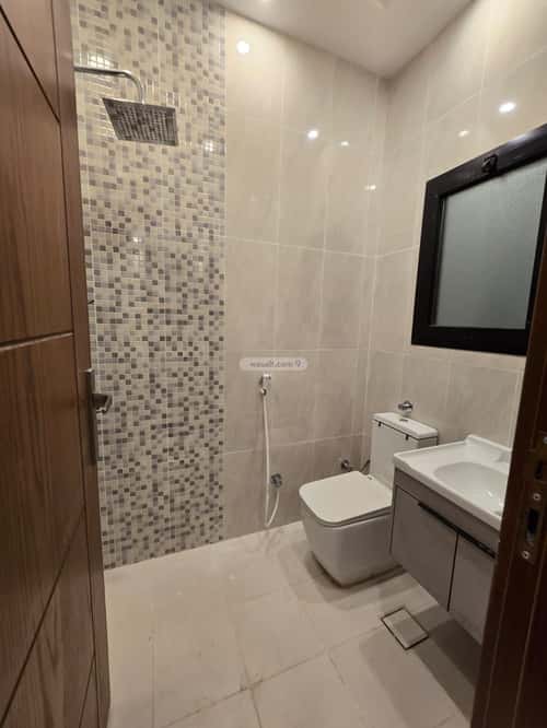 شقة 154 متر مربع ب 4 غرف السنابل، مكة المكرمة