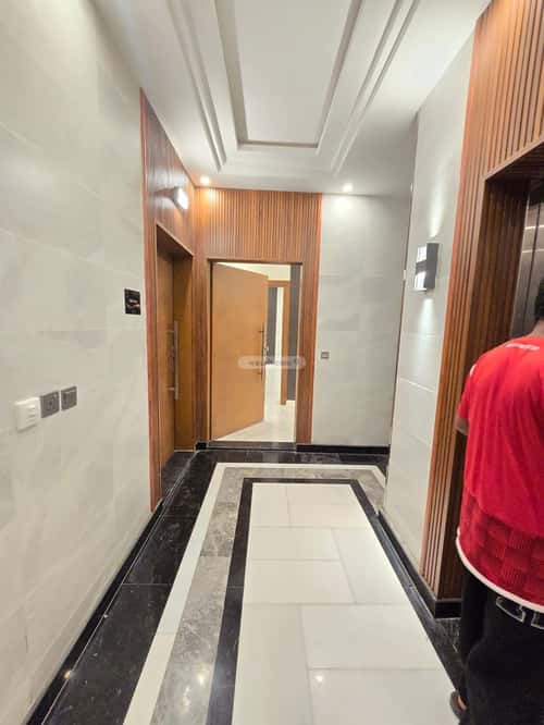 Apartment 154 SQM with 4 Bedrooms Alsanabil, Makkah Al Mukarramah