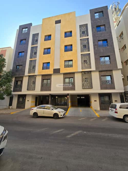 Apartment 154 SQM with 4 Bedrooms Alsanabil, Makkah Al Mukarramah