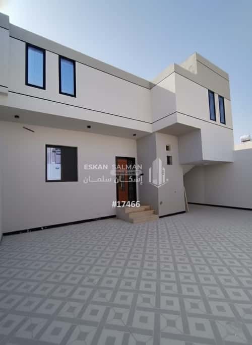 دور 275 متر مربع ب 4 غرف المدينة الصناعية، المدينة المنورة