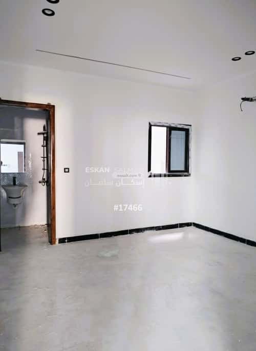 Floor 275 SQM with 4 Bedrooms Industrial City, Madinah