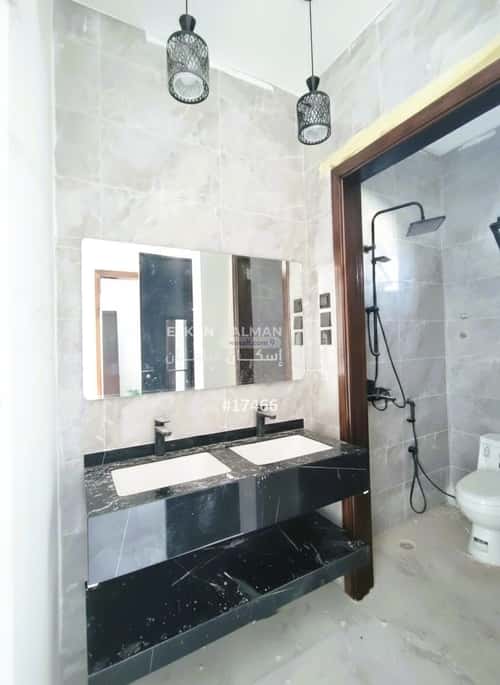 Floor 275 SQM with 4 Bedrooms Industrial City, Madinah