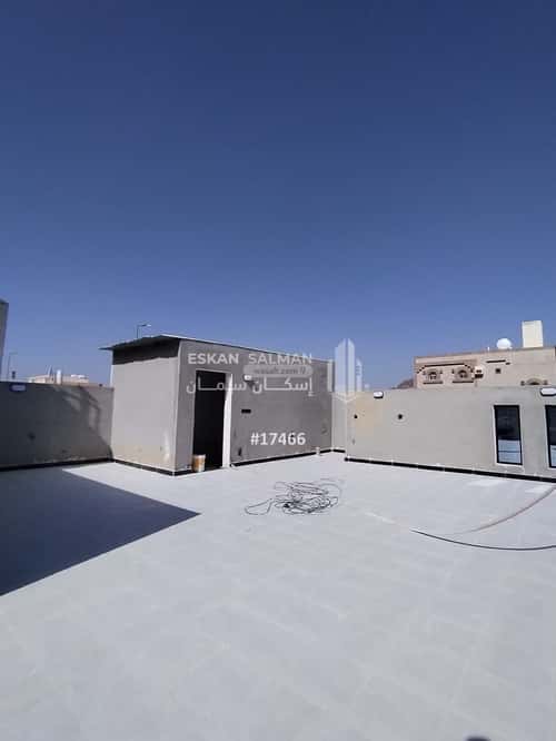 دور 275 متر مربع ب 4 غرف المدينة الصناعية، المدينة المنورة