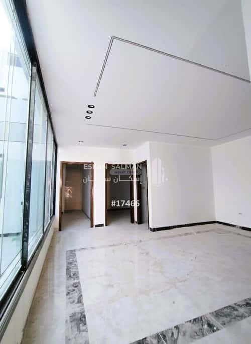 Floor 275 SQM with 4 Bedrooms Industrial City, Madinah