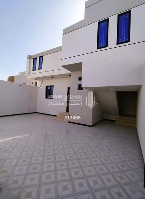 Floor 275 SQM with 4 Bedrooms Industrial City, Madinah