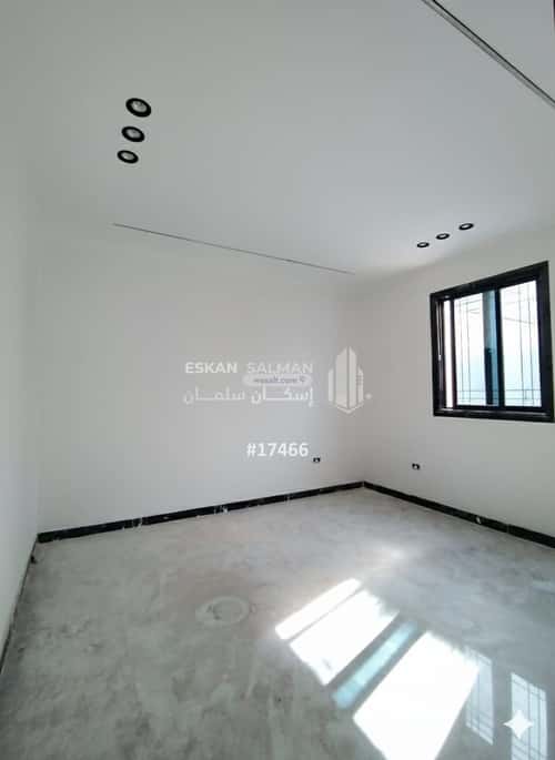 Floor 275 SQM with 4 Bedrooms Industrial City, Madinah