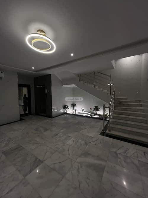 Apartment with 1 bedroom المروة، شمال جدة، جدة