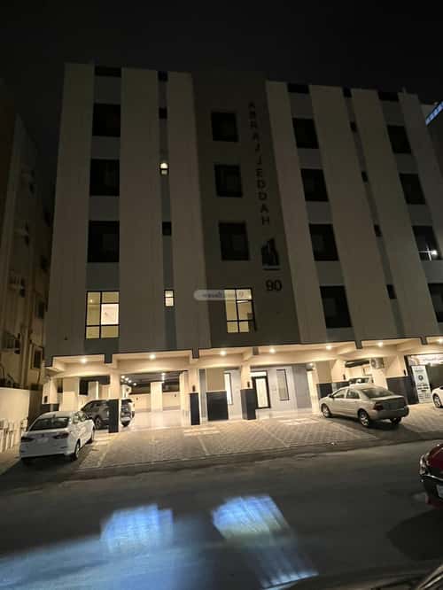 شقة بغرفة المروة، شمال جدة، جدة