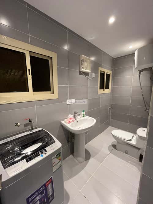 Apartment with 1 Bedroom Al Fatah, Madinah