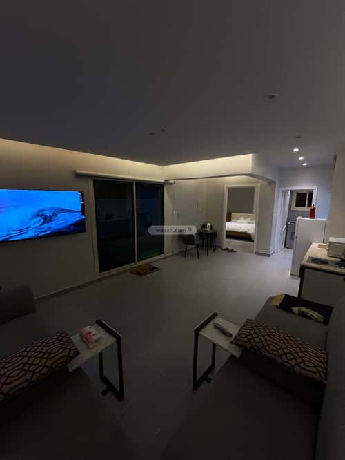 Apartment with 1 Bedroom Al Fatah, Madinah