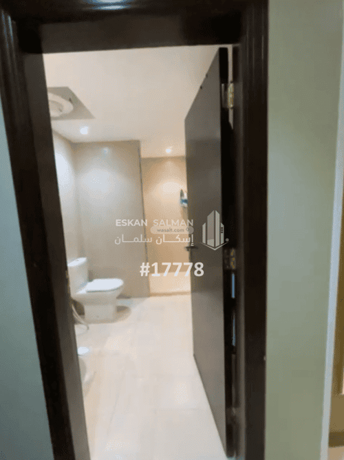 Apartment with 4 Bedrooms Haya Al-Ranoona, Madinah