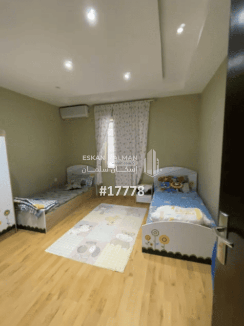Apartment with 4 bedrooms الرانوناء، المدينة المنورة