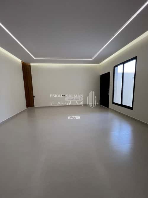 Floor 239 SQM with 6 Bedrooms Aljazirah, Bariduh