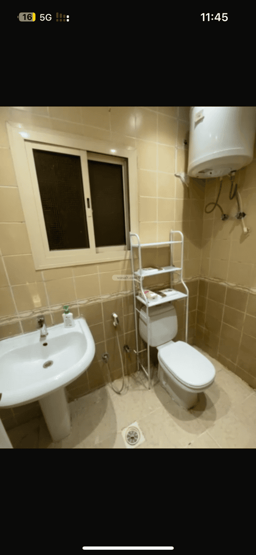 Apartment with 2 Bedrooms Al Fatah, Madinah