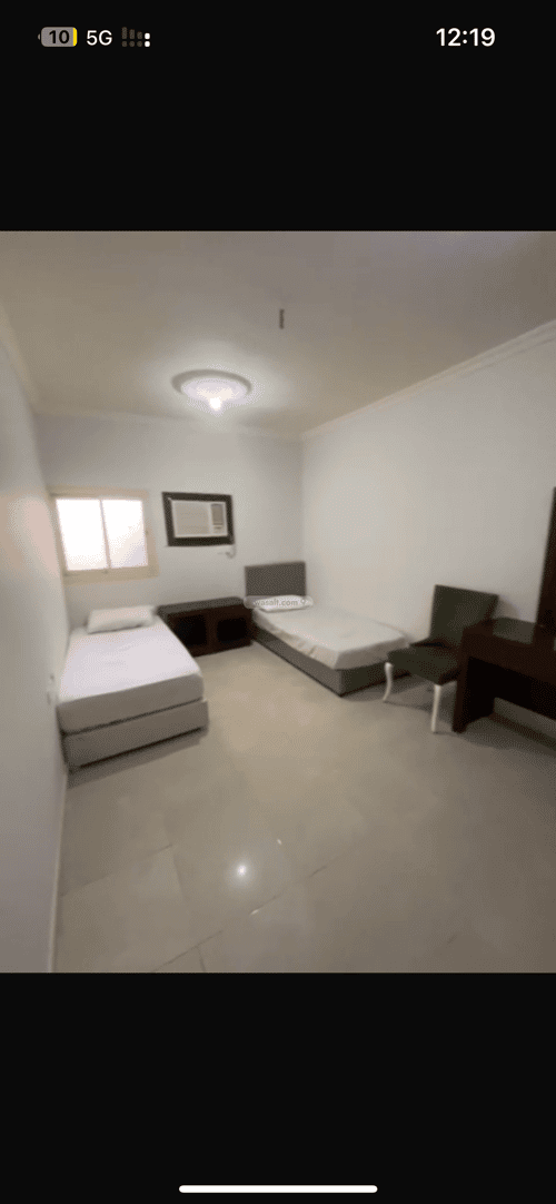 Apartment with 1 Bedroom Al Fatah, Madinah