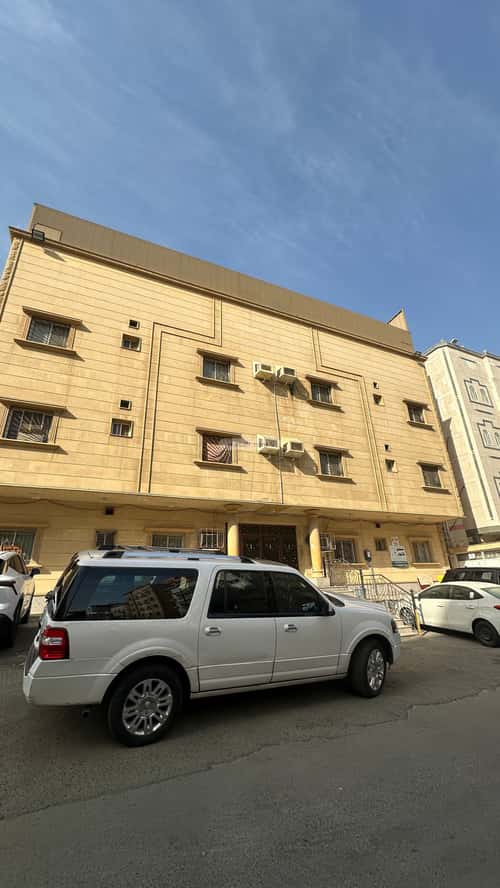 شقة بغرفة الصفاء، شمال جدة، جدة