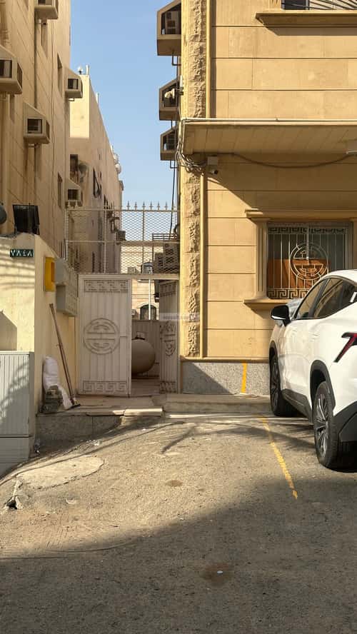 Apartment with 1 Bedroom Al Safa, North Jeddah, Jeddah