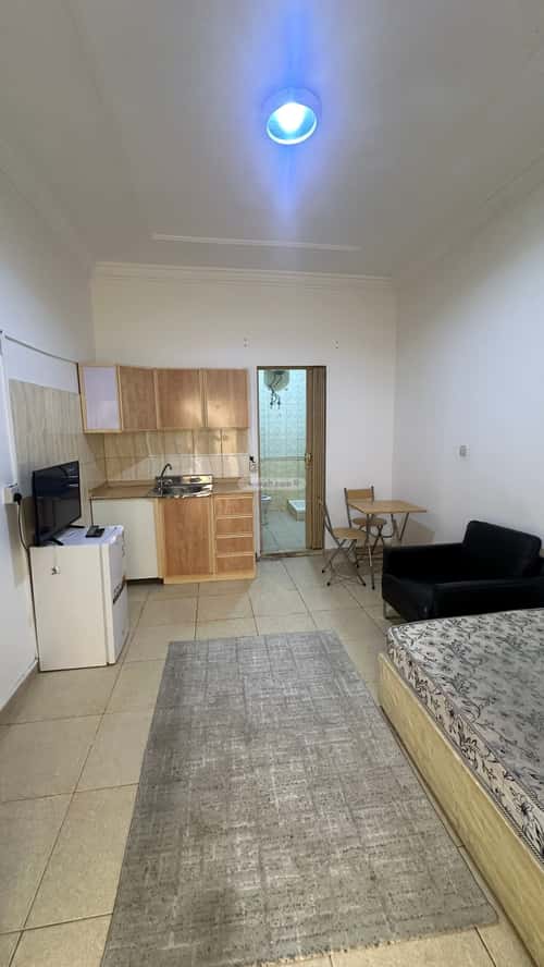 شقة بغرفة الصفاء، شمال جدة، جدة