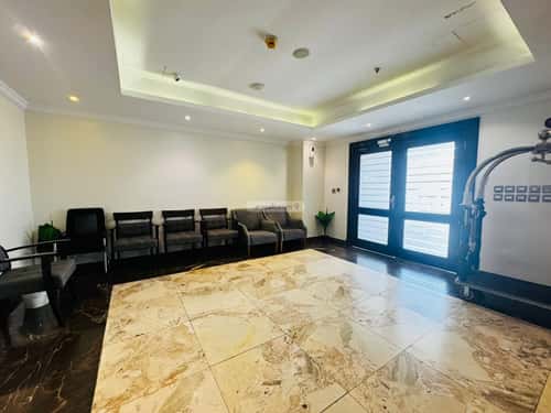 Apartment with 2 Bedrooms Al Nahdah, North Jeddah, Jeddah