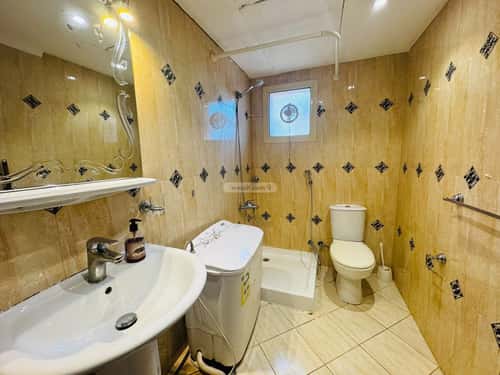 شقة بغرفتين النهضة، شمال جدة، جدة