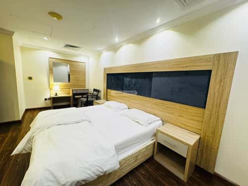 Apartment with 2 Bedrooms Al Nahdah, North Jeddah, Jeddah