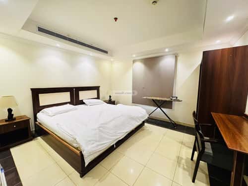 Apartment with 2 Bedrooms Al Nahdah, North Jeddah, Jeddah