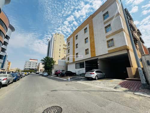 Apartment with 2 Bedrooms Al Nahdah, North Jeddah, Jeddah