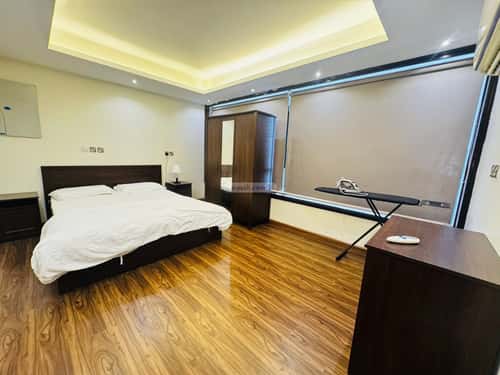 Apartment with 2 Bedrooms Al Nahdah, North Jeddah, Jeddah