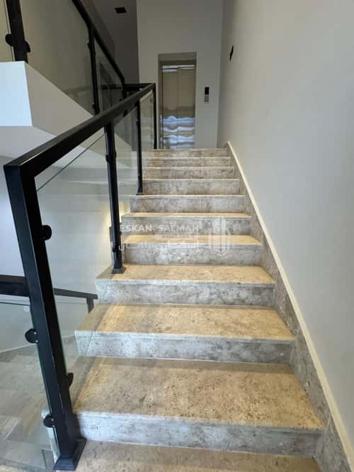 دور 197.94 متر مربع ب 4 غرف قرطبة، شرق الرياض، الرياض