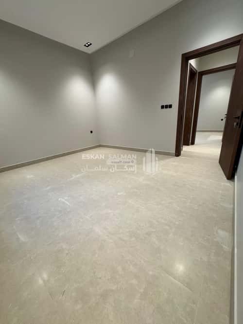 Floor 197 SQM with 4 bedrooms قرطبة، شرق الرياض، الرياض