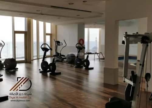 Apartment with 4 Bedrooms Al Shate|E, North Jeddah, Jeddah