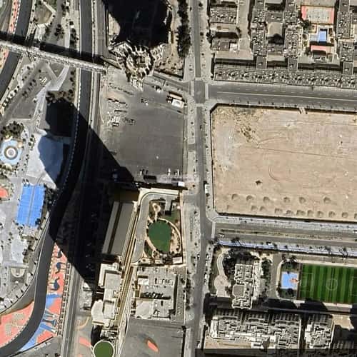 Apartment with 4 bedrooms الشاطئ، شمال جدة، جدة