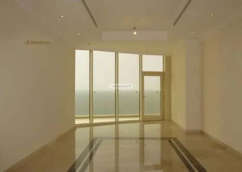 Apartment with 4 bedrooms الشاطئ، شمال جدة، جدة