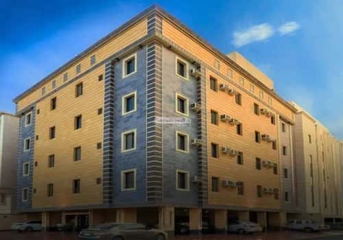 Apartment with 3 Bedrooms Mraykh, East Jeddah, Jeddah