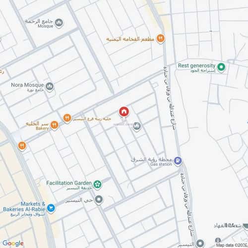 Apartment with 3 Bedrooms Mraykh, East Jeddah, Jeddah