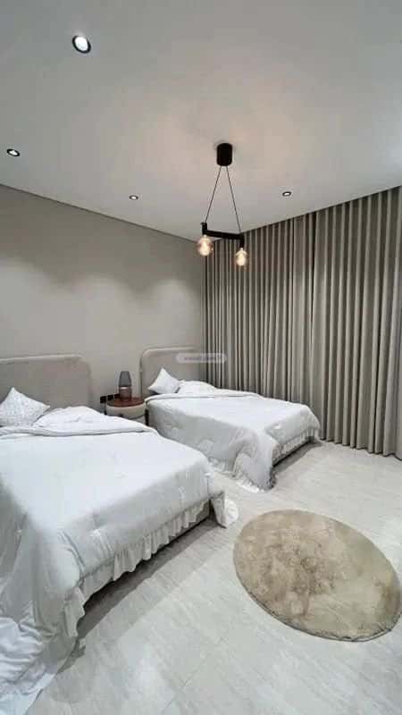 Apartment with 2 Bedrooms Al Nahdah, North Jeddah, Jeddah