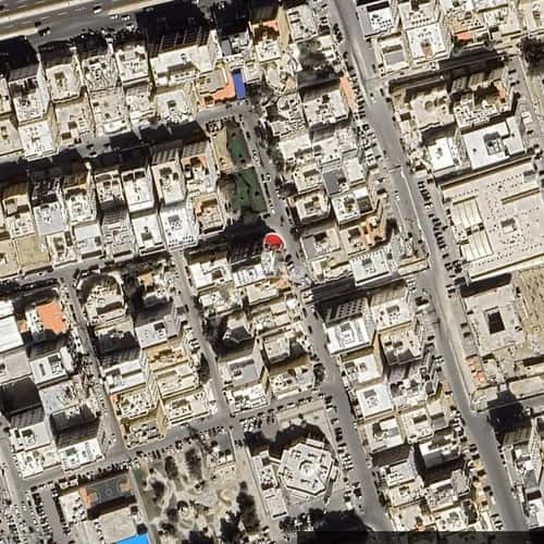 Apartment with 2 Bedrooms Al Nahdah, North Jeddah, Jeddah