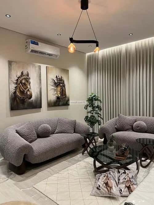 Apartment with 2 bedrooms النهضة، شمال جدة، جدة