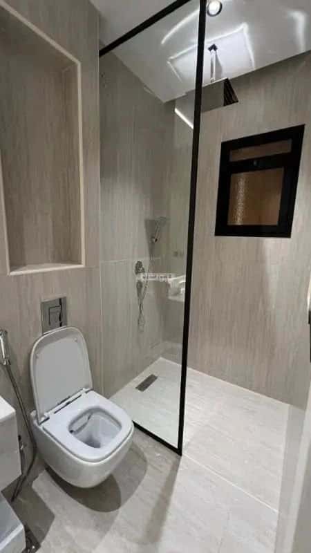 Apartment with 2 Bedrooms Al Nahdah, North Jeddah, Jeddah