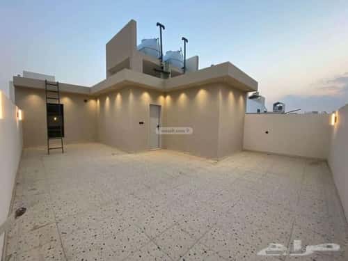 دور 175 متر مربع ب 4 غرف نمار، غرب الرياض، الرياض