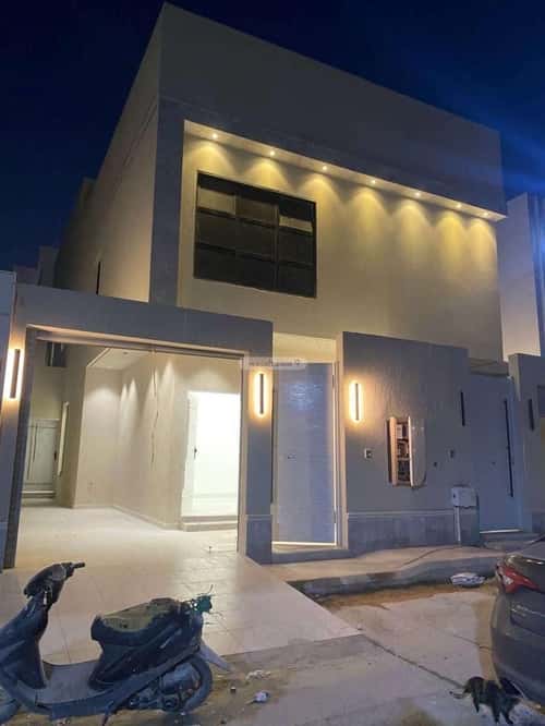 Floor 175.6 SQM with 4 Bedrooms Namar, West Riyadh, Riyadh