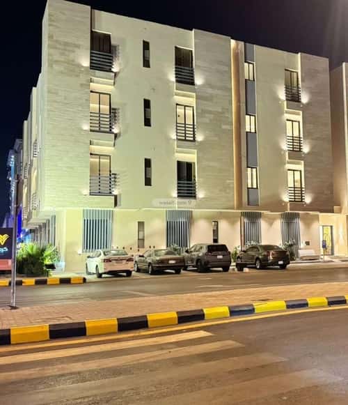 Apartment with 3 Bedrooms An-Nahdah, East Riyadh, Riyadh