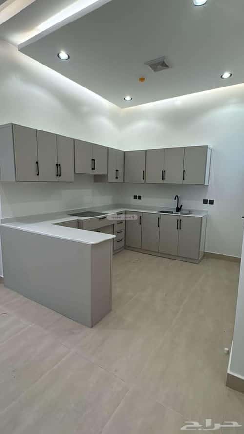 Apartment with 3 bedrooms النهضة، شرق الرياض، الرياض