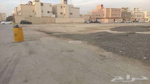 أرض 400 متر مربع غربية على شارع 20م ظهرة لبن، غرب الرياض، الرياض