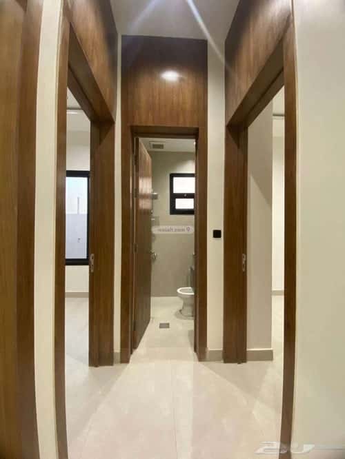 Apartment with 4 bedrooms اليرموك، شرق الرياض، الرياض