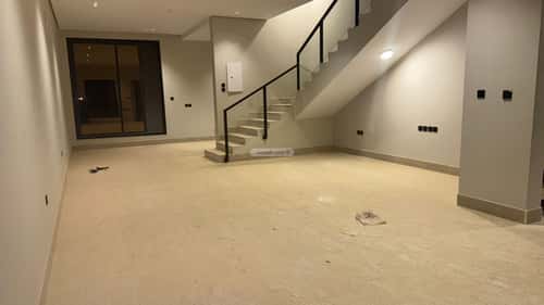 Villa 161.53 SQM Facing North with 3 Bedrooms Ar-Rimal, East Riyadh, Riyadh